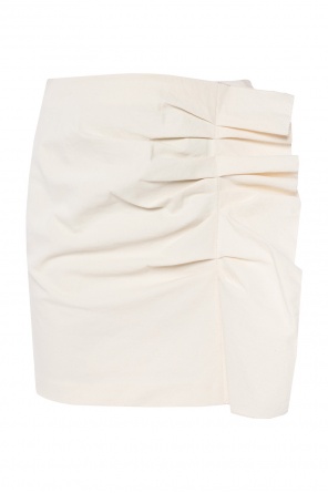 Ruffle skirt, zdjęcie 1 Ruffle skirt od Isabel Marant